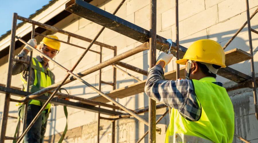 Ridge Cap Repair in Rocklake, ND